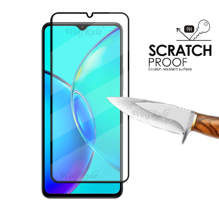 Glass%204G%20Lens%20Glass%20Y%2027%20Screen%20Protector%206-in-1%20for%20Vivo%20Y27%20Glass%20For%20Vivo%20Y27%20Tempered%20Glass%20Film%20Full%20Coverage%20Glue%209H%20for%20Vivo%20Y27%20-%20Image%202