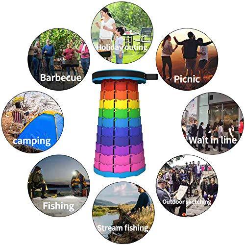 Rainbow%20Telescopic%20Stool%20Outdoor%20Portable%20Chair%20Folding%20Camping%20Fishing%20Chair%20Traveling%20Picnic%20Retractable%20Folding%20Chair%20-%20Image%205