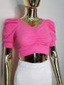 Crop Tops Blouse For Women - Blouse For Women. 