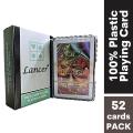 Card Game (Lancer) For Family Fun! Family Children Friends Playing Fun Cards Traditional Game Classic Game (Tash Card).