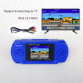 Handheld Game Console 2.4 Inch PVP Station Light Consola Built in 64 Retro Games 8 Bit Potable Video Game Console For Kids. 