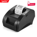 HXSJ Pos-5890K 58Mm Usb Thermal Printer Receipt Bill Ticket Pos C-ash Drawer Restaurant Retail pri-nting. 