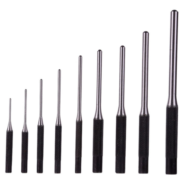 Durable%209-Piece%20Set-Up%20Punch%20Round%20Punch%20Pieces%20Roll%20Pin%20Punch%20Set%20Tool%20Bolt%20Catch%20Roll%20Pin%20Punch%20Tool%20Kit%20-%20Image%206