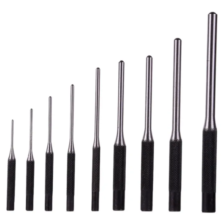 Durable%209-Piece%20Set-Up%20Punch%20Round%20Punch%20Pieces%20Roll%20Pin%20Punch%20Set%20Tool%20Bolt%20Catch%20Roll%20Pin%20Punch%20Tool%20Kit%20-%20Image%206