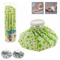 Reusable Ice Bag Pack 9 Inch Cold Therapy- Multicolor - hot water bag.