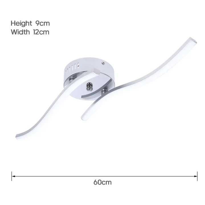 Migeet%202%20Branches%20L-ED%20Waved%20Light%20Warm%20White%2012W%20Aluminum%20Ceiling%20Light%20for%20Bedroom%20Living%20Room%20Decoration%20Lamp%20-%20Image%207
