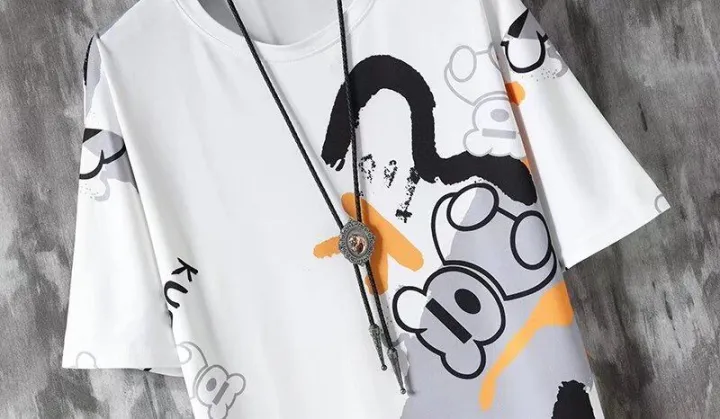 IELGY%20Japanese%20t-shirt%20short-sleeved%20men's%20printed%20loose%20round%20neck%20-%20Image%206