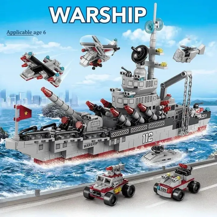 Navy%20War%20Chariot%20Ship%20Army%20Boat%20Plane%20Model%20Warships%20Building%20Blocks%20Construction%20Set%20for%20Boys%20Bricks%20Toys%20Christmas%20Gifts%20KankongAgu%20-%20Image%206