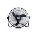 High Speed SONY Fan 12”-Black. 