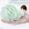 Premium Quality Loofah Flower Bath Shower Wash Cleaning  Sponge - 1 Pcs. 
