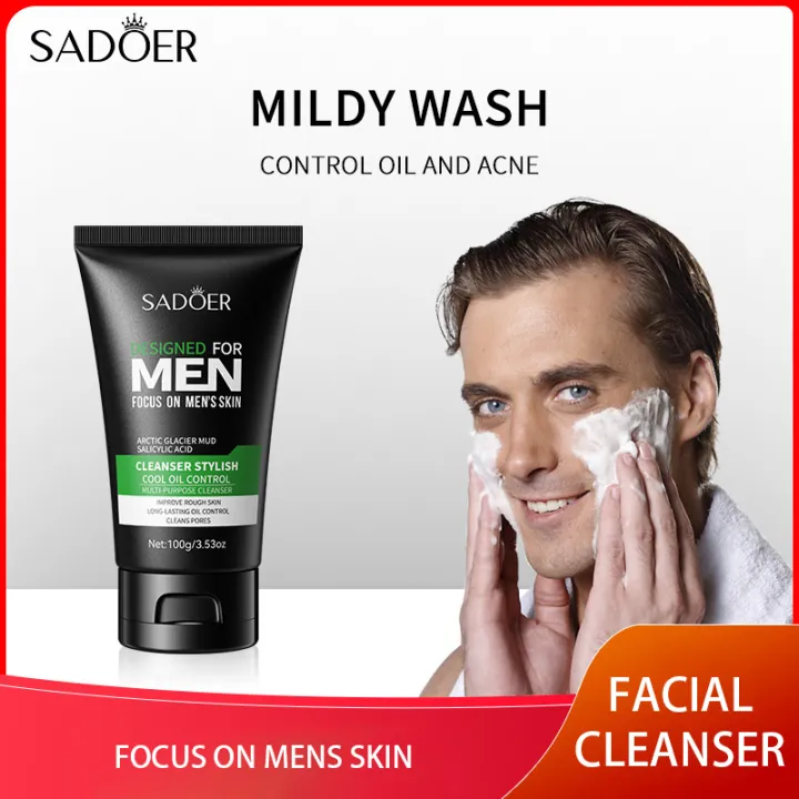 Facial%20cleanser%20for%20men%20Multi-effect%20Cleanser%20Oil%20Control%20Acne%20Clearing%20Face%20Korean%20Makeup%20Face%20Wash%20cerave%20skin%20care%20products%20-%20Image%203