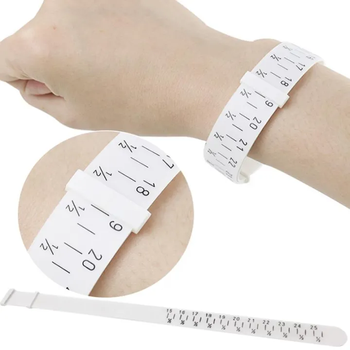 ABS%20Plastic%20Bracelet%20Bangle%20Gauge%20Sizer%20Jewelry%20Measure%20Wrist%20Size%20Tool%2015-25cm%20Jewellery%20Bracelet%20Making%20Tools%20for%20Jewelers%20-%20Image%202