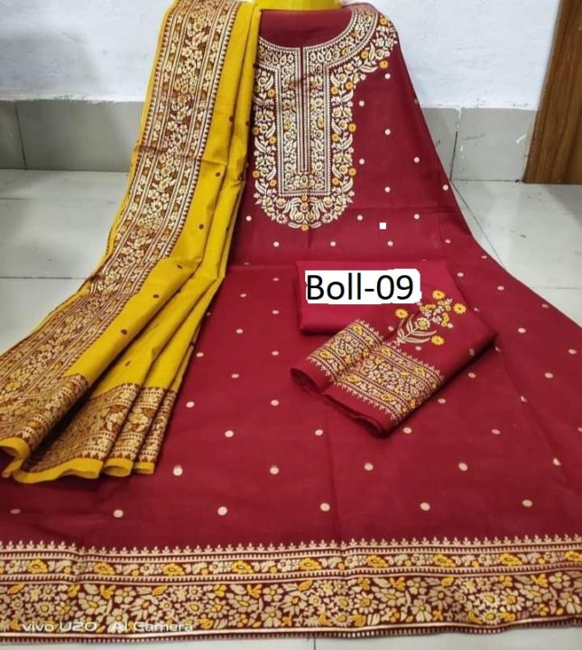 Cotton%20Unstitched%20Afsan%20&%20Screen%20Print%20Three-Piece%20Salwar%20Kameez%20-%20Ethnic%20Dress%20for%20Comfort%20and%20Fashion%20-%20Image%203