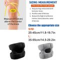 1 PCS Patella Knee Braces for Knee Pain, Tendon Support Straps with Gel Pad for Arthritis, Tendonitis, Meniscus Tear, PFPS, ITBS.