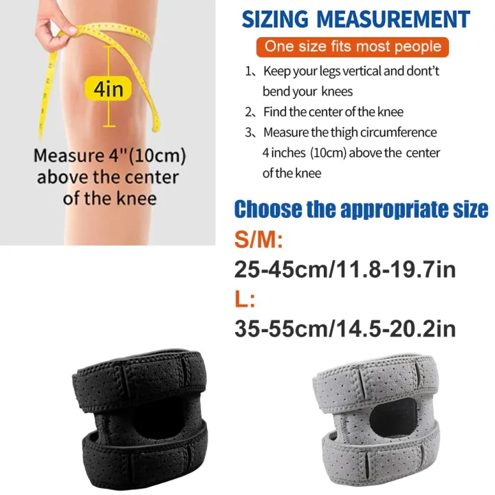 1%20PCS%20Patella%20Knee%20Braces%20for%20Knee%20Pain,%20Tendon%20Support%20Straps%20with%20Gel%20Pad%20for%20Arthritis,%20Tendonitis,%20Meniscus%20Tear,%20PFPS,%20ITBS%20-%20Image%203