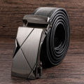 Men's Watch+Wallet+Belt Set Male's Gift for Father's Day Birthday Gift 3pcs/set. 