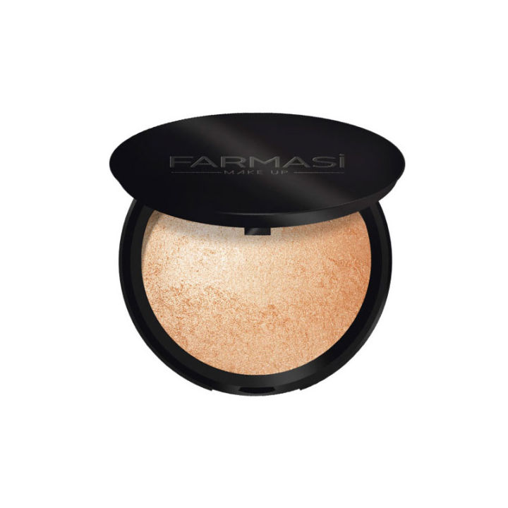 F*a*r*m*a*s*i Terracotta Highlighting Powder 15