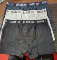 Pack of 3 Underwear Boxer for Men.