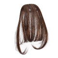 【DATA FROG Global MALL】(NEW)Air Bangs Wig Net Red Natural Fake Bangs Invisible No Trace Wig Piece Ultra-thin Head Curtain.
