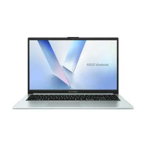 Asus Vivobook Go 15 L1504FA (BQ2548W) AMD Ryzen 5 7520U 2.80GHz to 4.30GHz, 16GB RAM 512GB SSD, 15.6"Inch, Win-11 FHD Display Laptop