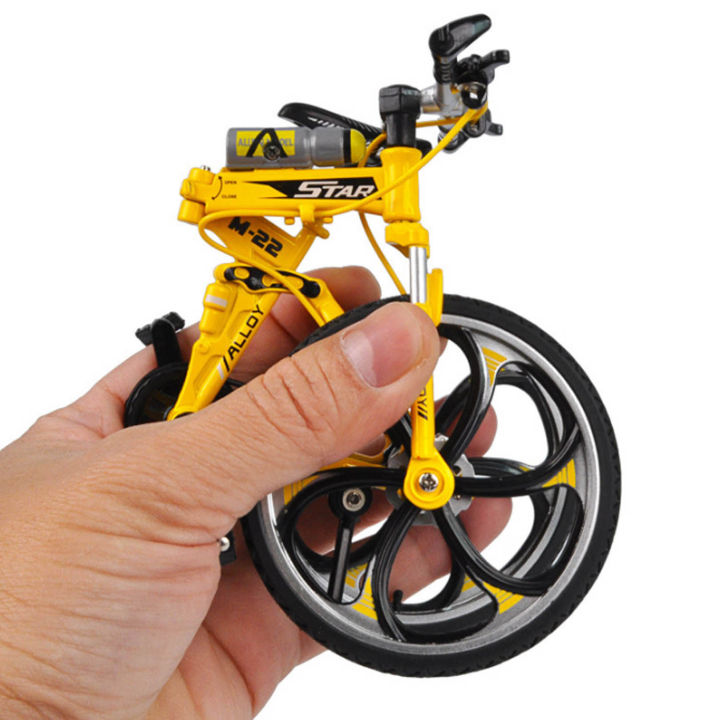 %E3%80%90Best%20value%E3%80%91%202022%20Mini%20Folding%20Bicycle,%20Alloy%20Mountain%20Bike%20Yellow/Red/Blue%20-%20Image%202