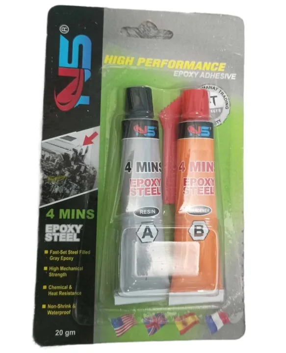 NS%20High%20Performance%20Epoxy%20Adhesive%204%20Mins%20Epoxy%20Steel%20Epoxy%20Glue%2020gm%20Steel%20Epoxy%20AB%20Negative%20Positive%20Epoxy%20AB%20Rapid%20Steel%20Epoxy%20A%20Resin%20B%20Hardener%20Steel%20Epoxy%20-%20Image%202