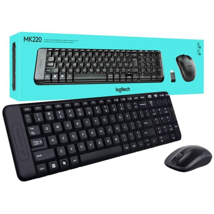 Logitech%20MK220%20Compact%20Wireless%20Keyboard%20and%20Mouse%20Combo%20for%20Windows,%202.4%20GHz%20Wireless%20with%20Unifying%20USB-Receiver,%2024%20Month%20Battery,%20Compatible%20with%20PC,%20Laptop%20-%20Image%202