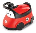 Akij Baby Smile Car Potty - 10106. 