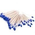 Ejector Low Volume Suction Tips/ Aspirator Tube Dental Care Tool 100pcs. 