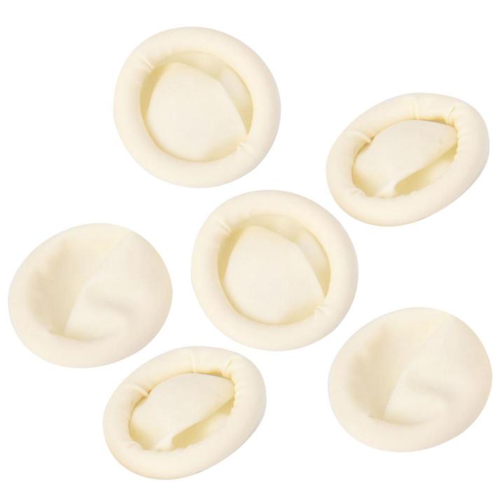 Rubber%20Disposable%20Latex%20Finger%20Cot%20Stall%20Anti%20Static%20Protective%20Fingerstall%20-%20Image%202