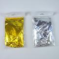 Toiletries Beauty Salon Shower Cap Thermal Insulation Aluminum Foil Cap Elastic Shower Cap Female Hair Salon Bathroom Hair Cap. 