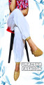 china linen loose fit womans afgani kabuli salwar payjama .. 