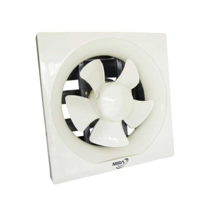Imported Thailand Mira 8 Inch Exhaust Ventilating Fan Model M-88