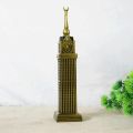 Saudi Arabia Makkah Clock And Mecca Royal Clock Tower Souvenir ,Home Decoration Arabic Muslim Ramadan. 