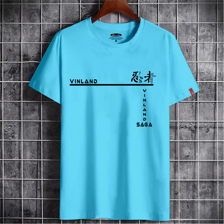 Vland China Premium Quality - stylish new T Shirt - Casual Exclusive half Sleeve T Shirt For Men - T Shirt
