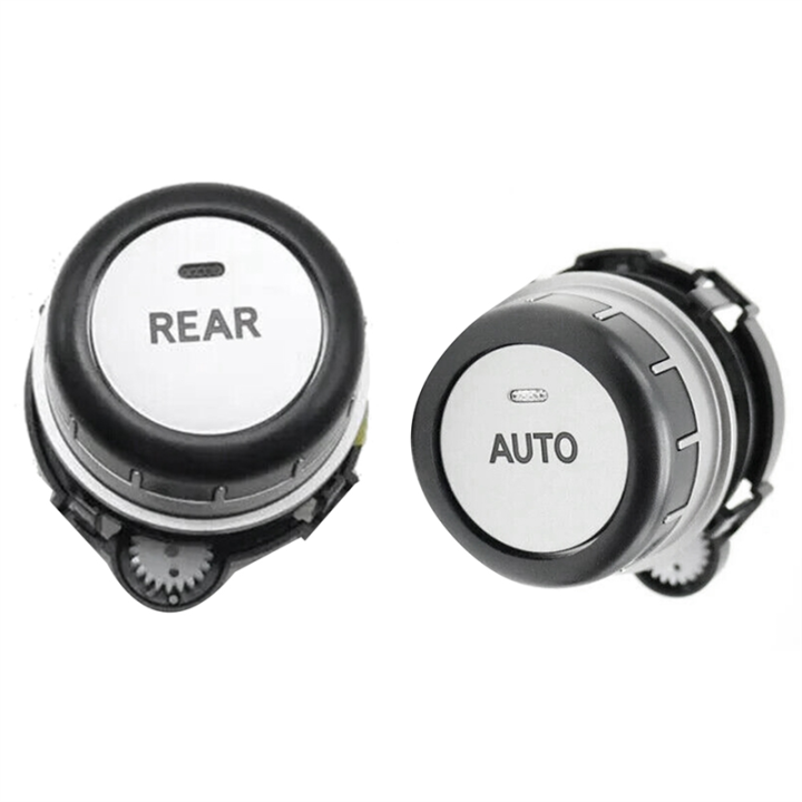 55904-60180%20AC%20Air%20Conditioning%20AUTO%20Unit%20Rotary%20Knob%20Switch%20-%20Image%207