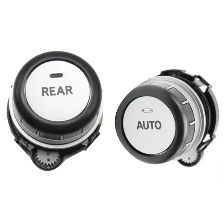 55904-60180%20AC%20Air%20Conditioning%20AUTO%20Unit%20Rotary%20Knob%20Switch%20-%20Image%207