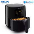 Philips HD9255/90 Smart Airfryer Digital Wifi Connected 5000 Series.