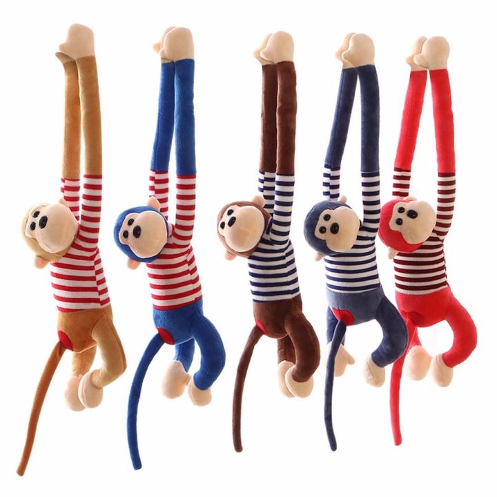 For%20Children%20Cute%20Soft%20Animal%20Doll%20Home%20Decoration%20Monkey%20Long%20Arm%20Monkey%20Plush%20Doll%20Stuffed%20Toys%20Plush%20Toys%20-%20Image%205