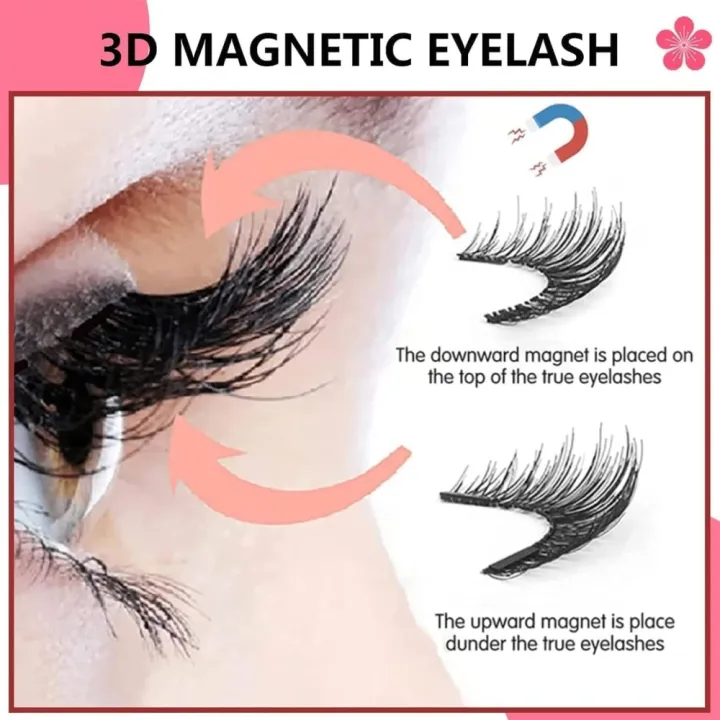 %E3%80%90Hottest%20Trends%E3%80%91%20Nice%20Convenient%20Magnetic%20Suction%20Eyelashes%20Tweezer%20Set%20Reusable%20Magnetic%20False%20Eyelashes%20Makeup%20Tool%20No%20Glue%20Needed%20Internet%20Red%20Eyelashes%20Women%20-%20Image%202