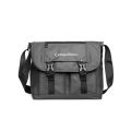 Korean Man Bag Retro Shoulder Bags for Men Outdoor Messenger Bag Oxford Crossbody Bags Male Sling Bag. 