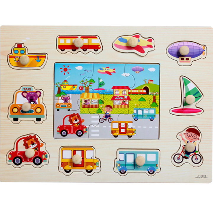 GC%20Baby%20Puzzle%20Educational%20Toys%20Wooden%20Animal%20Numbers%20Alphabets%203d%20Jigsaw%20Puzzle%20Toys%20For%20Children%20Gifts%20-%20Image%206
