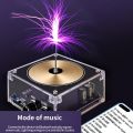Multi functional electronic Tesla coil module teaching aids. 