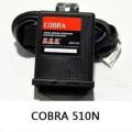 Timing advance processors Cobra 510N with wearing ITALY (CNG/LPG) by Suraiya Motors. 