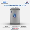 WALTON Washing Machine 15 KG WWM-TQM150J. 