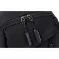 Small Zebra Crossbody Bag Sling Bag Shoulder bag Black. 