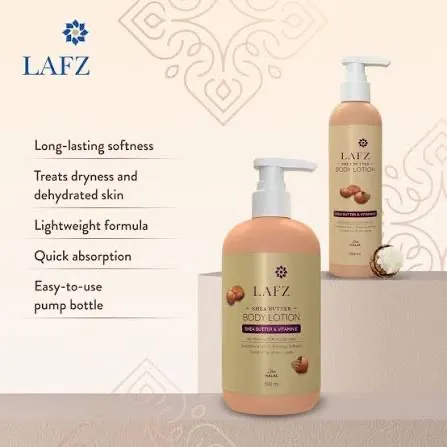 Lafz%20Body%20Lotion%20(500ml)%20-%20Shea%20Butter%20-%20Image%204