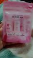 Laikou Japan Sakura Travel Kit – 4pcs.