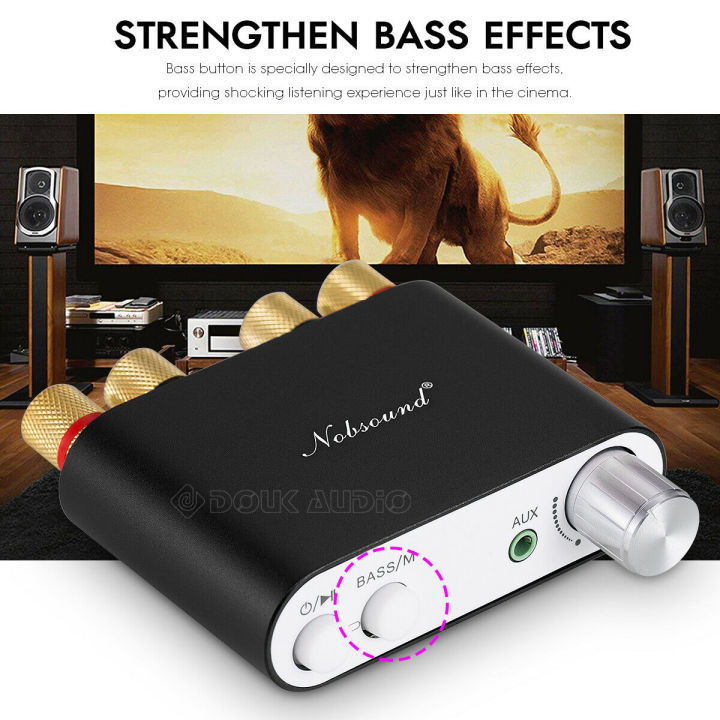 Nobsound%20NS-10G%20Mini%20TPA3116%20Bluetooth%20Digital%20Power%20Amplifier%20Stereo%20HiFi%20Amp%20For%20Audio%2050W*2%20-%20black%20-%20Image%208