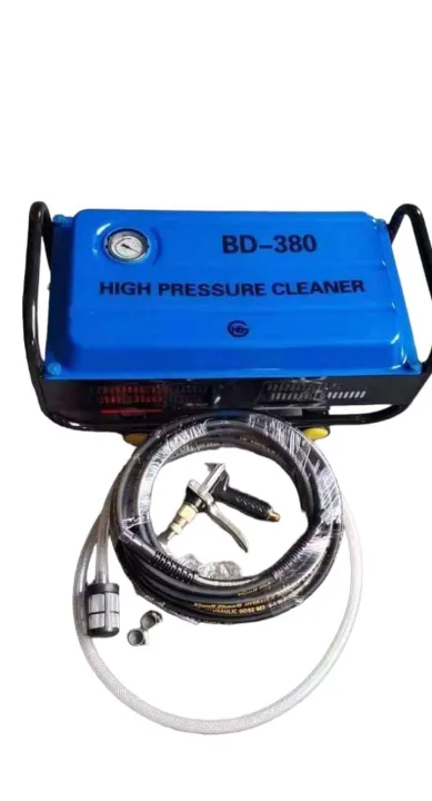 HONDA%20High%20Pressure%20Car%20Washer%20Machine,%20Model%20-BD-380%20-%20Image%202